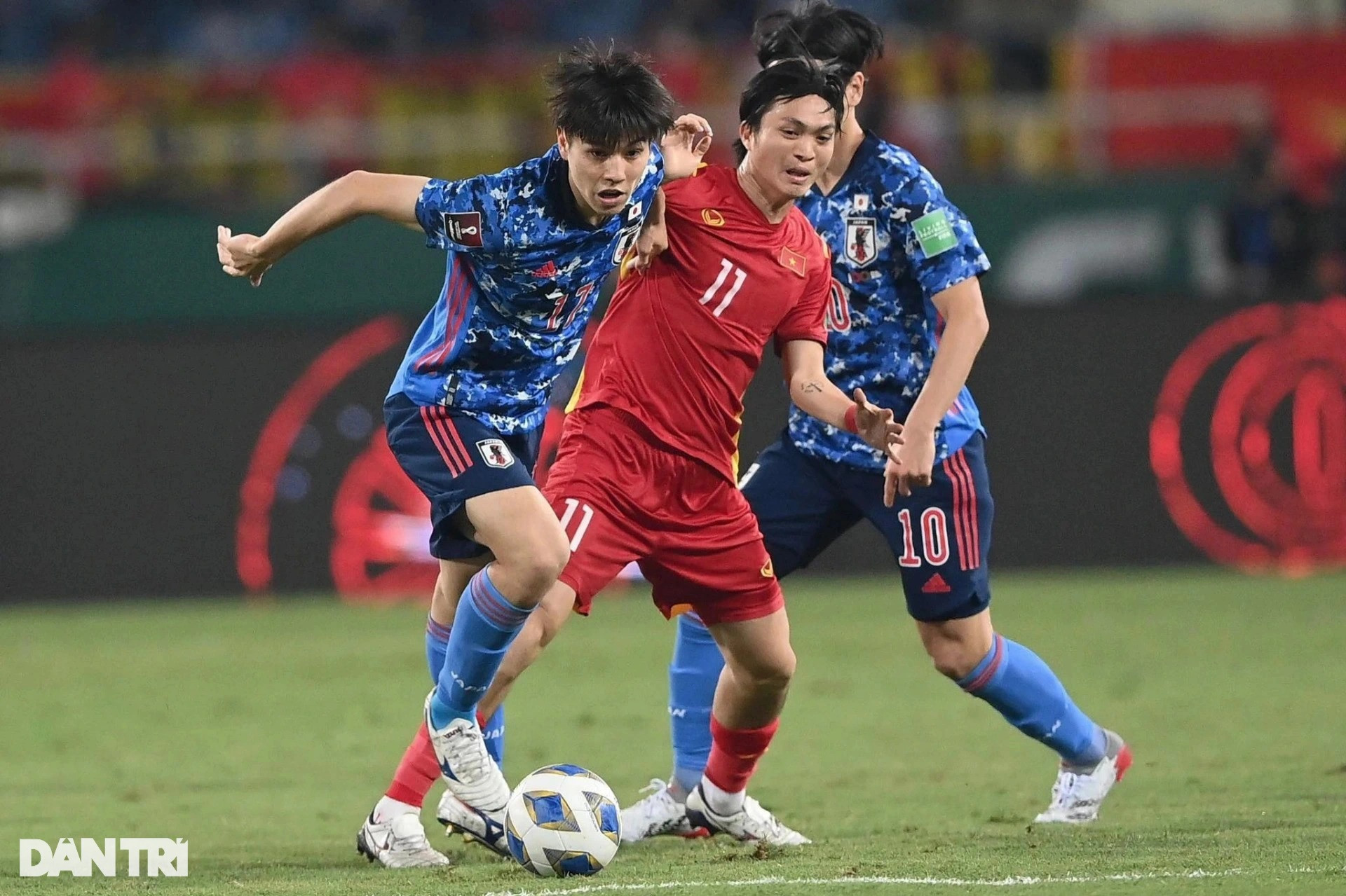 Đội tuyển Việt Nam rộng cửa dự World Cup 2026, VFF nói điều bất ngờ - 1