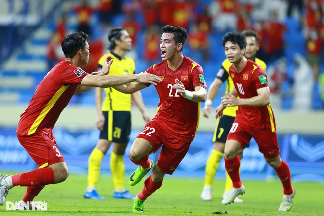 Đội tuyển Việt Nam rộng cửa dự World Cup 2026, VFF nói điều bất ngờ - 2