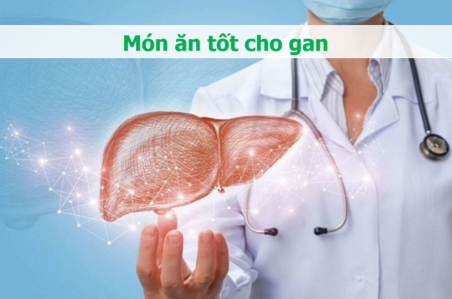 Những món sẵn có ở chợ là thuốc quý cho tim, gan, phổi, thận - 2