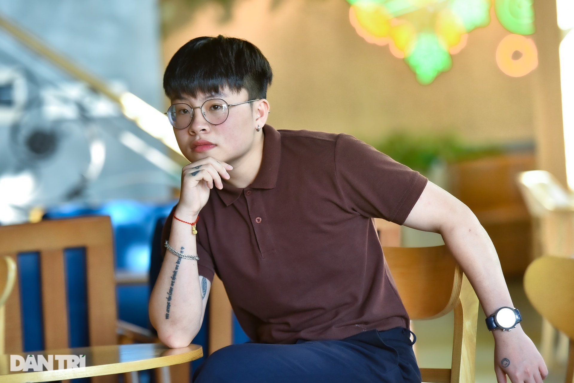 Hy hữu: Gia đình có anh chuyển giới thành nữ, em gái chuyển giới thành nam - 15 Hy hữu: Gia đình có anh chuyển giới thành nữ, em gái chuyển giới thành nam - 15