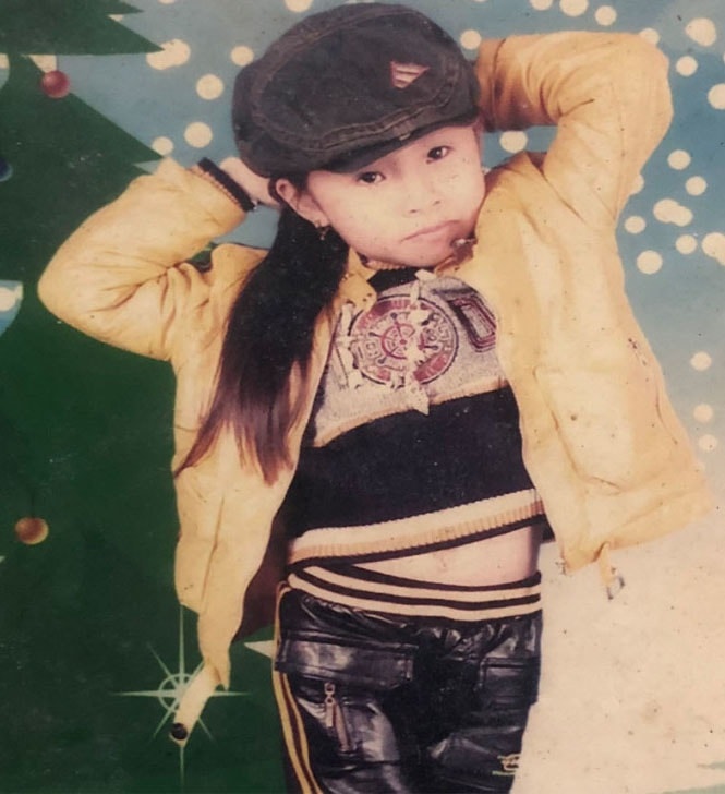 Hy hữu: Gia đình có anh chuyển giới thành nữ, em gái chuyển giới thành nam - 10 Hy hữu: Gia đình có anh chuyển giới thành nữ, em gái chuyển giới thành nam - 10