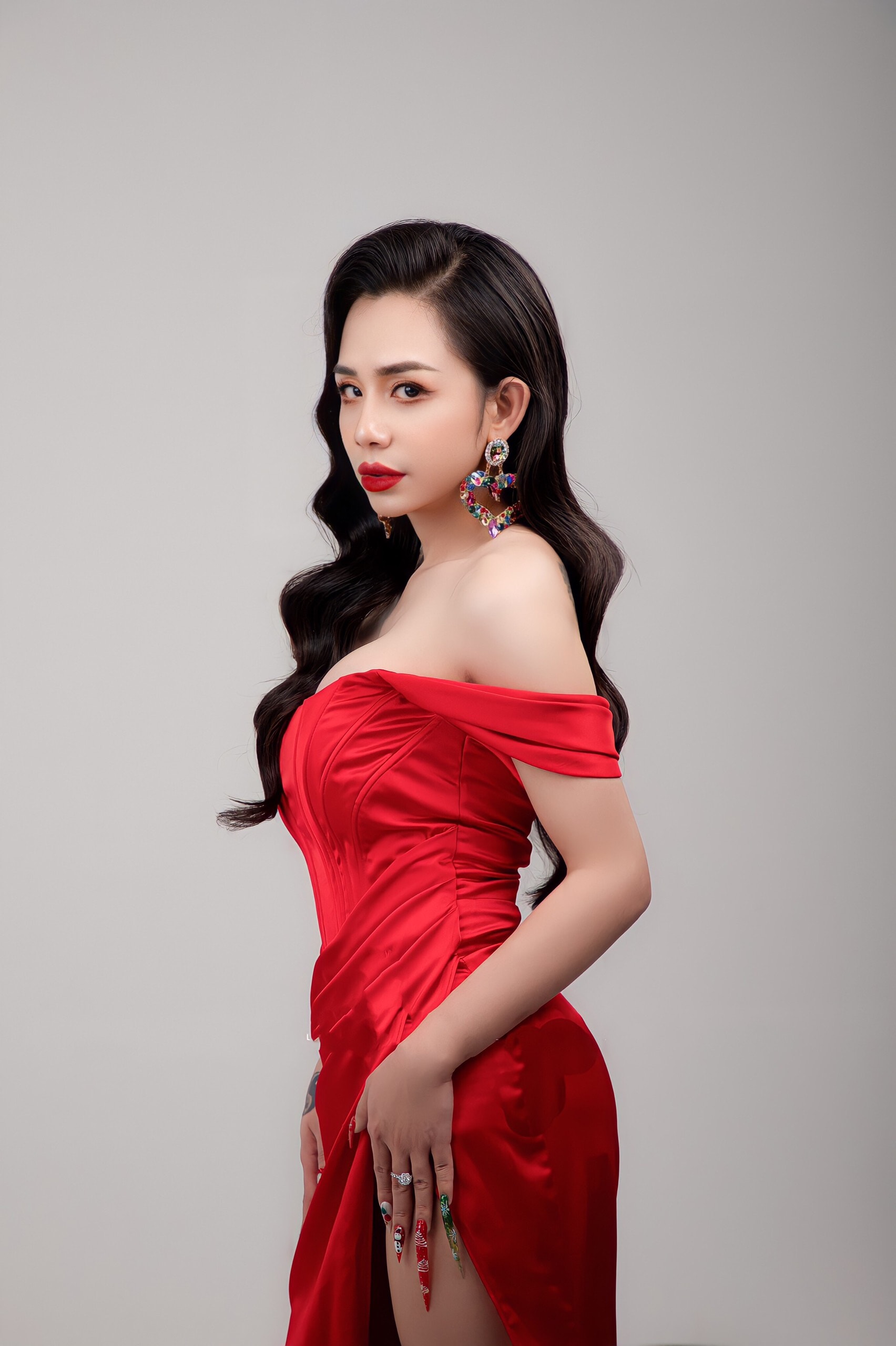 Hy hữu: Gia đình có anh chuyển giới thành nữ, em gái chuyển giới thành nam - 9 Hy hữu: Gia đình có anh chuyển giới thành nữ, em gái chuyển giới thành nam - 9