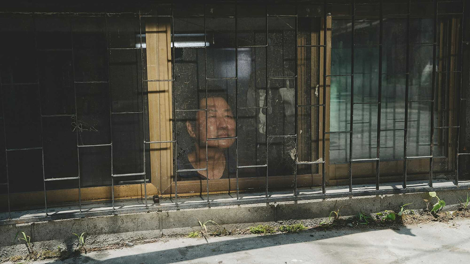 Nhà bán hầm và trận lũ lịch sử bóc trần mặt tối cuộc sống người nghèo Hàn Quốc - 2