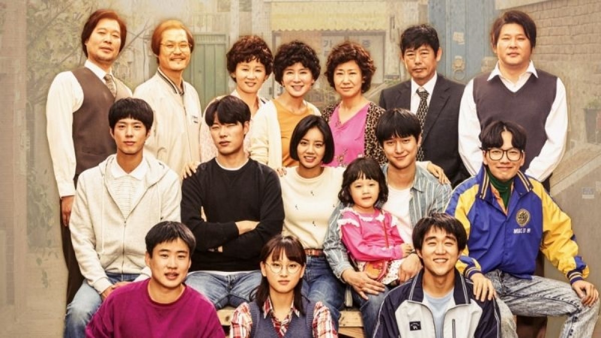 reply 1988 và những tựa phim xúc động về gia đình nên xem vào dịp vu lan hình ảnh 1 reply 1988 va nhung tua phim xuc dong ve gia dinh nen xem vao dip vu lan hinh anh 1