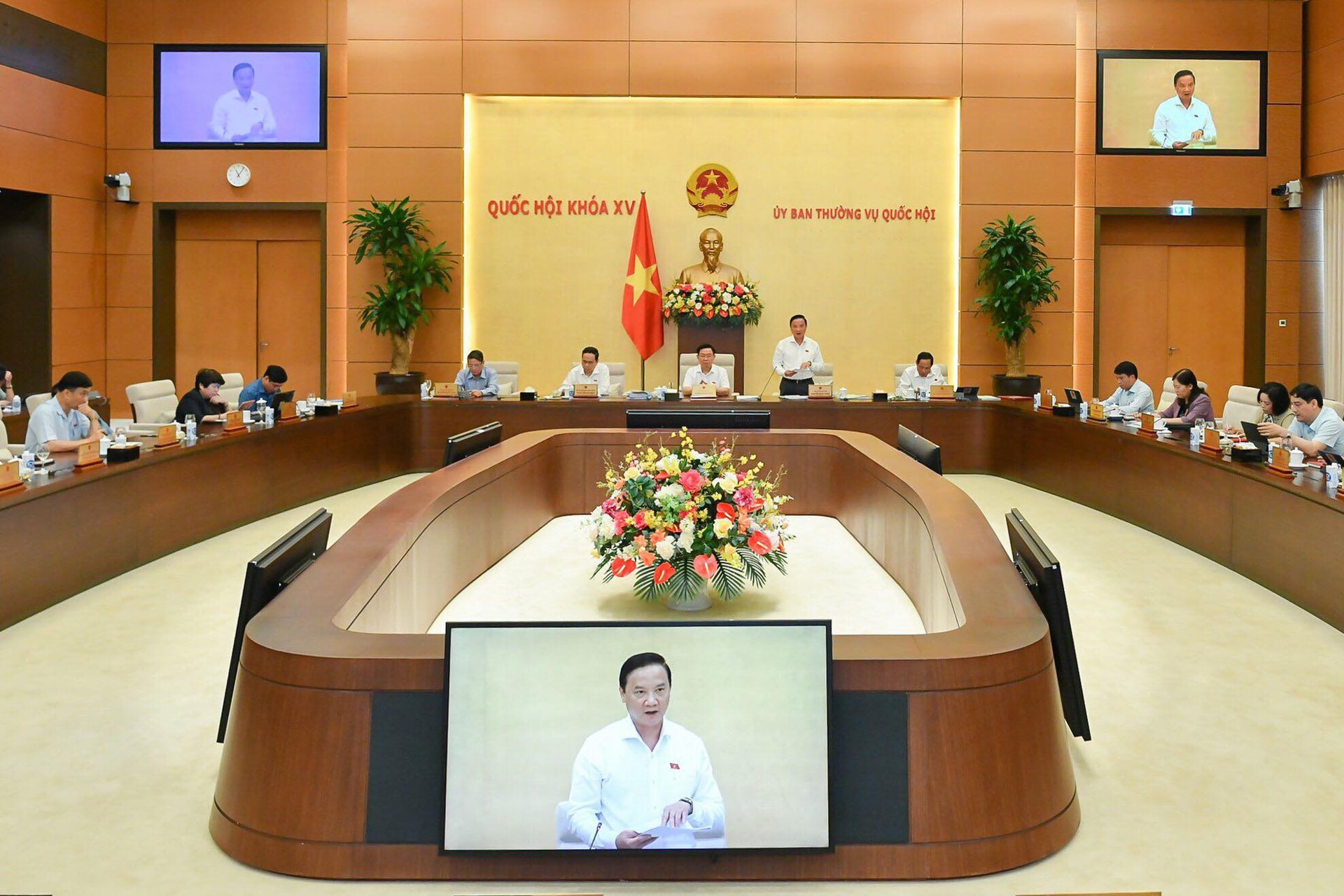 Cản trở hoạt động tố tụng bị phạt tới 80 triệu đồng - 4 Cản trở hoạt động tố tụng bị phạt tới 80 triệu đồng - 4