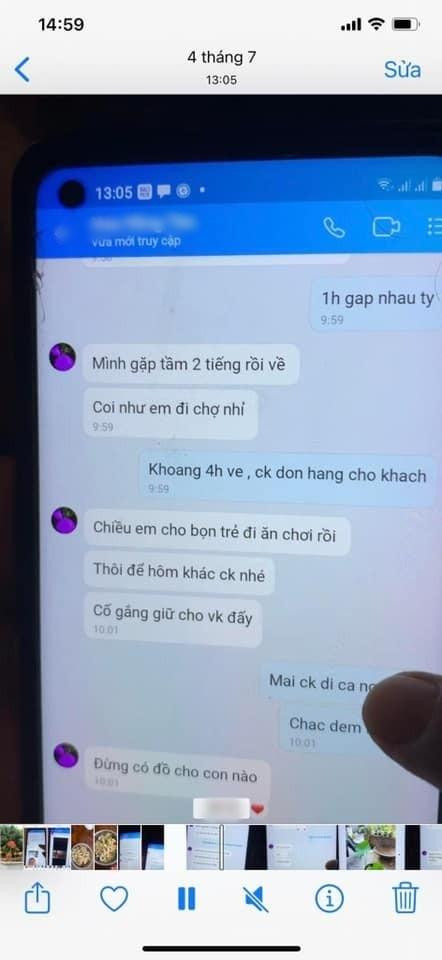 Drama lòng xào dưa: Cô giáo mầm non thích ăn chồng người khác-6