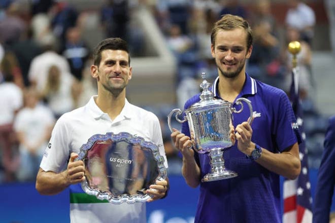 Tiền thưởng US Open 2022 đạt mức 60 triệu USD - 1