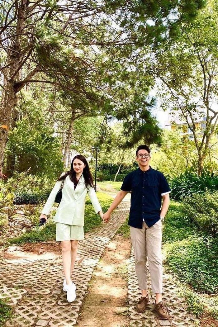 Màn kết đôi gây sốt đến cuộc tình thị phi của Hương Giang và bạn trai CEO - 2