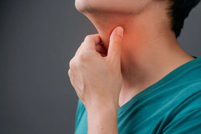Nam giới dễ mắc ung thư vòm họng: Phòng ngừa thế nào? - 1