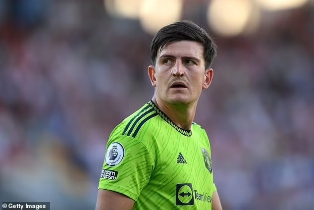 Cổ động viên Chelsea phản đối ý tưởng đội nhà đổi Pulisic lấy Harry Maguire - 1