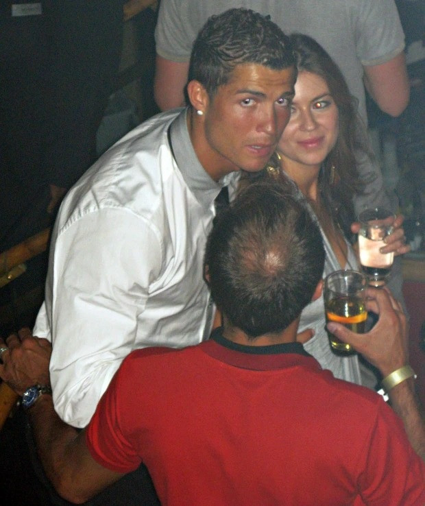 Người mẫu tố bị C.Ronaldo hiếp dâm tiếp tục kháng cáo - 1