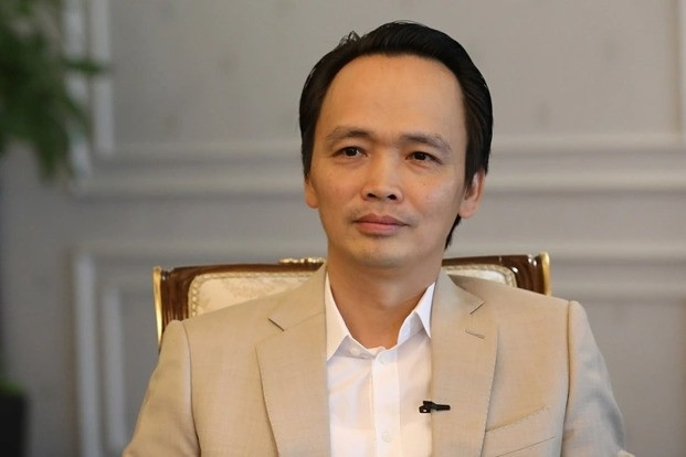 Ông Trịnh Văn Quyết bị khởi tố thêm tội lừa đảo chiếm đoạt tài sản - 1