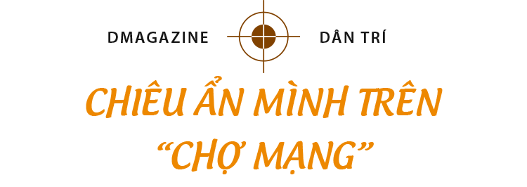 Thế giới ngầm ranh mãnh của những trùm buôn hổ trên chợ mạng - 3