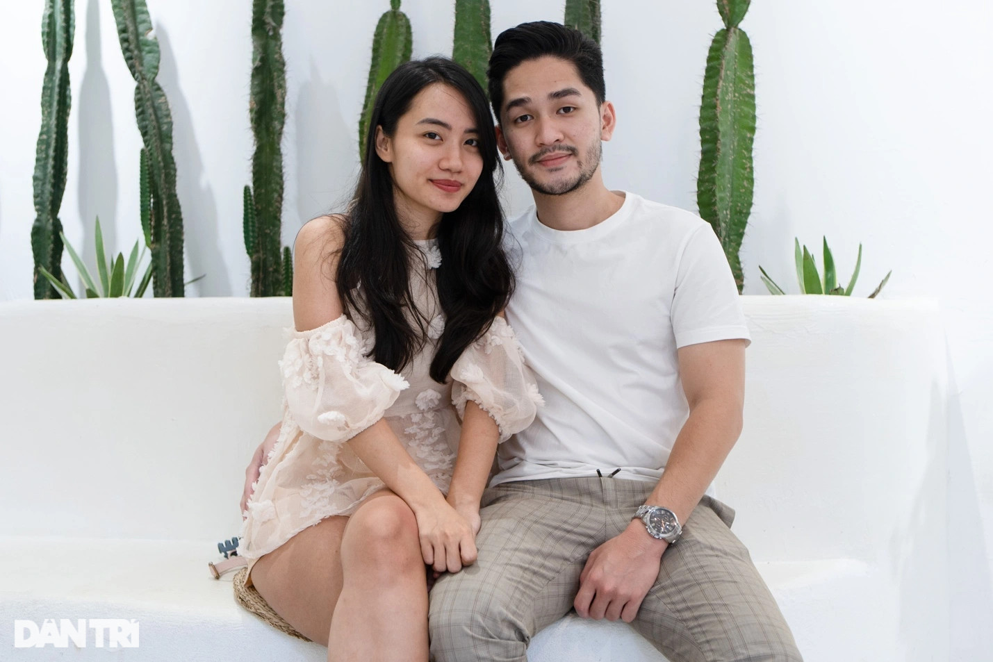 Chuyện tình đẹp của cặp đôi Việt nên duyên sau hai lần gặp định mệnh ở Cuba - 1