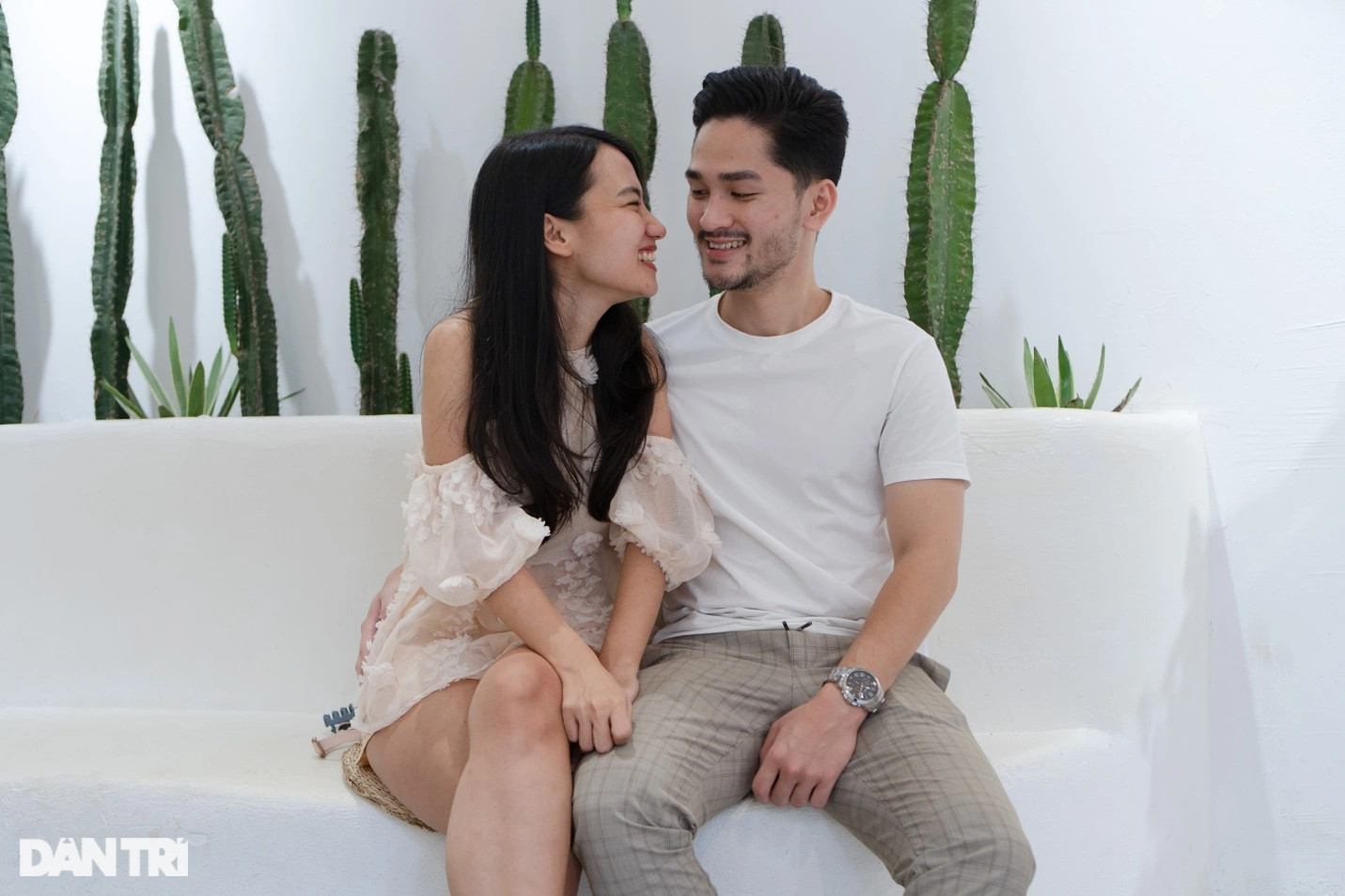 Chuyện tình đẹp của cặp đôi Việt nên duyên sau hai lần gặp định mệnh ở Cuba - 4