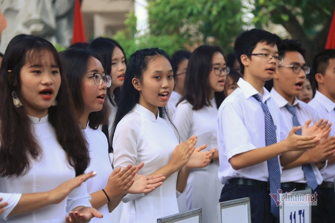 TP.HCM chỉ đạo mới về thu học phí và quỹ hội phụ huynh