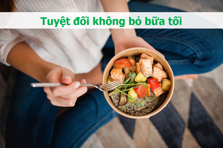 3 cách ăn tối của nhiều người Việt làm tăng nguy cơ ung thư, bệnh tim mạch - 4
