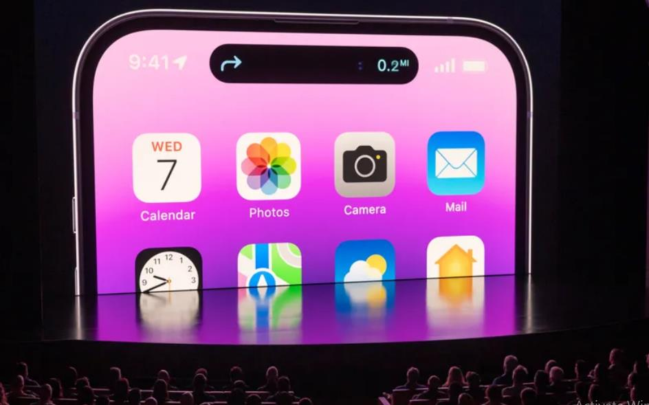 Chi tiết những tính năng mới của bộ đôi iPhone 14 Pro và iPhone 14 Pro Max - 1