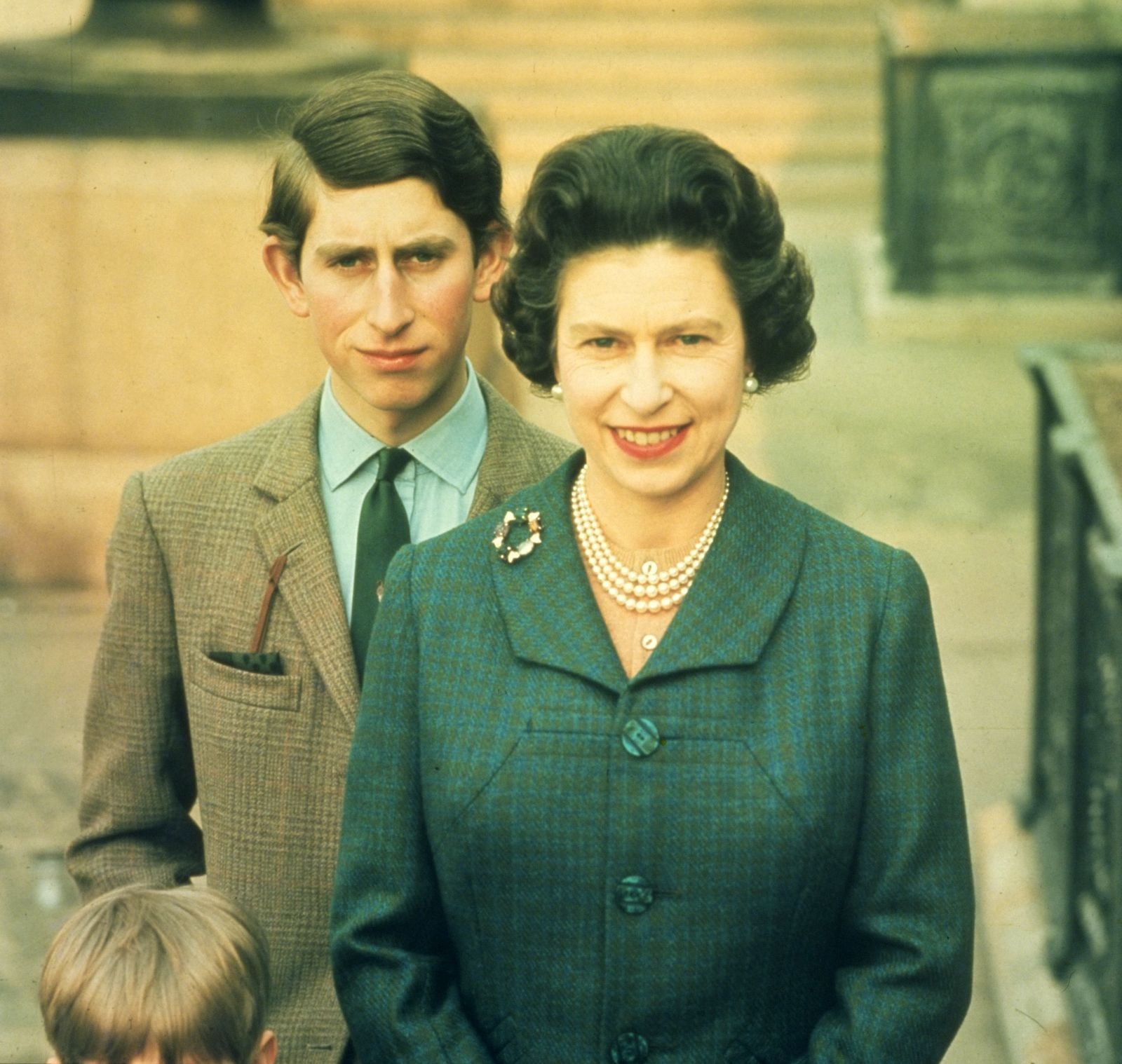 96 năm cuộc đời Nữ hoàng Anh Elizabeth Đệ nhị - 12