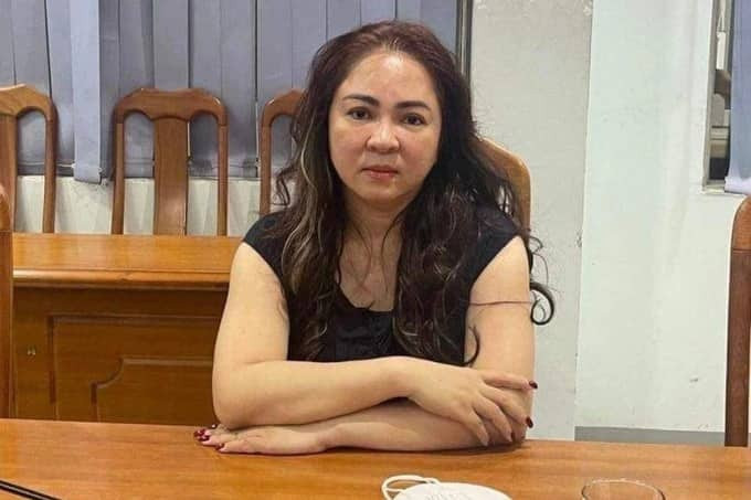 Những người giúp sức cho bà Nguyễn Phương Hằng vi phạm sẽ bị điều tra - 1