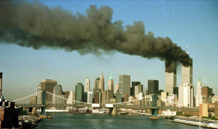 21 năm sau sự kiện 11/9, nước Mỹ chưa hết nỗi lo khủng bố - 1