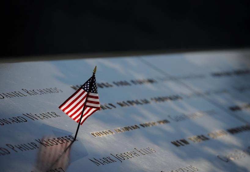 21 năm sau sự kiện 11/9, nước Mỹ chưa hết nỗi lo khủng bố - 3