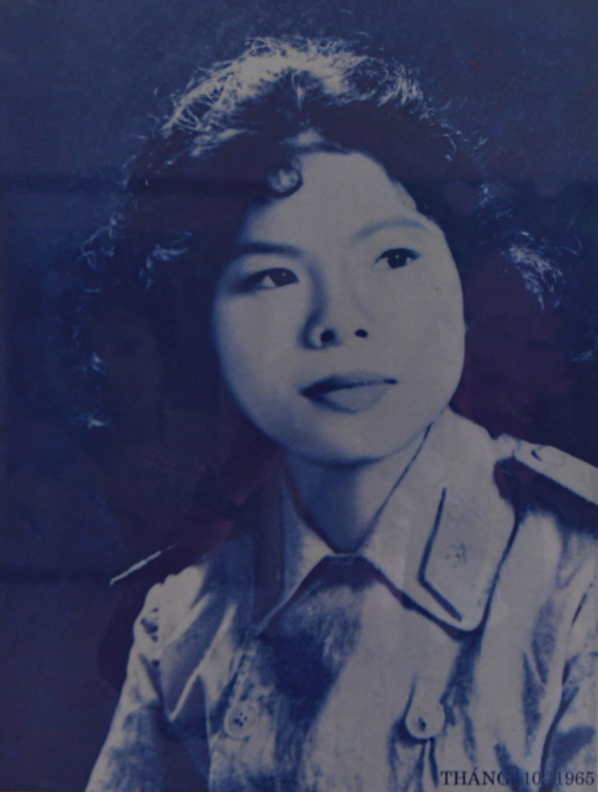 Người phụ nữ Hà Nội hơn 50 năm lưu giữ kỷ vật của người yêu cũ - 4