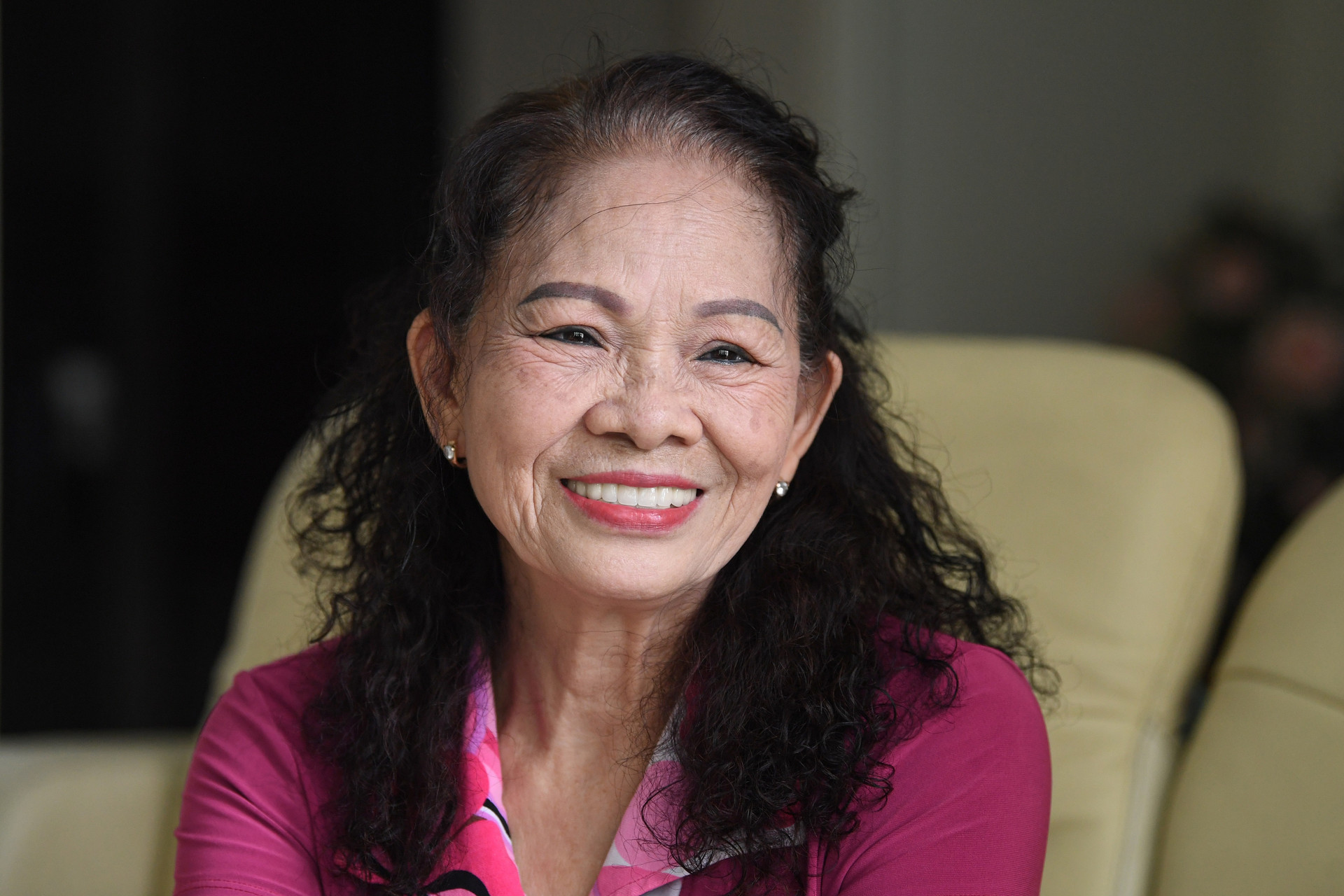 Người phụ nữ Hà Nội hơn 50 năm lưu giữ kỷ vật của người yêu cũ - 16
