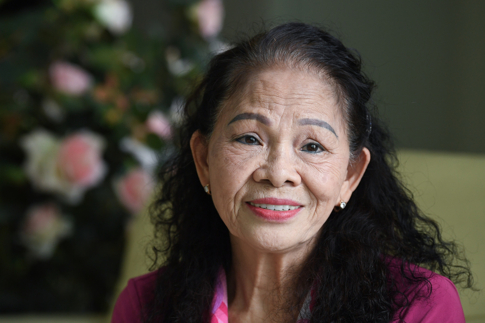 Người phụ nữ Hà Nội hơn 50 năm lưu giữ kỷ vật của người yêu cũ - 14