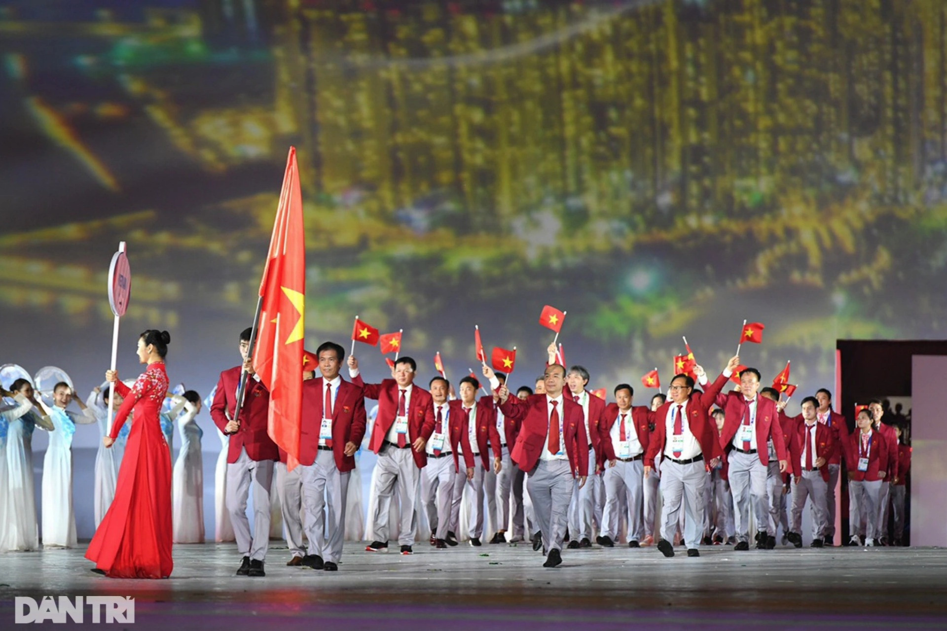 Nhiều vận động viên Việt Nam dính doping tại SEA Games 31? - 1