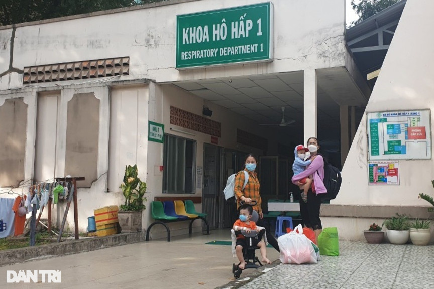 6 trẻ ở Hà Nội tử vong sau khi mắc Adenovirus: Có phải dịch bệnh mới? - 3