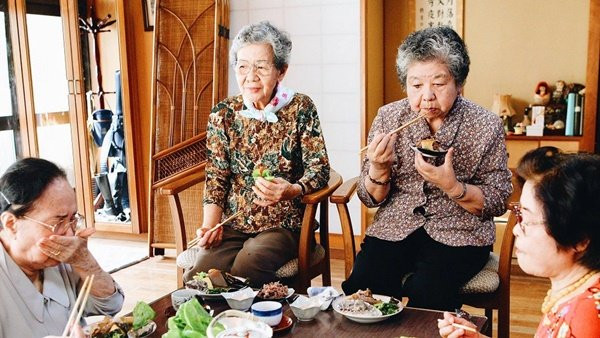 Thức uống giá rẻ giúp người Nhật khỏe mạnh và sống thọ nhất thế giới-1