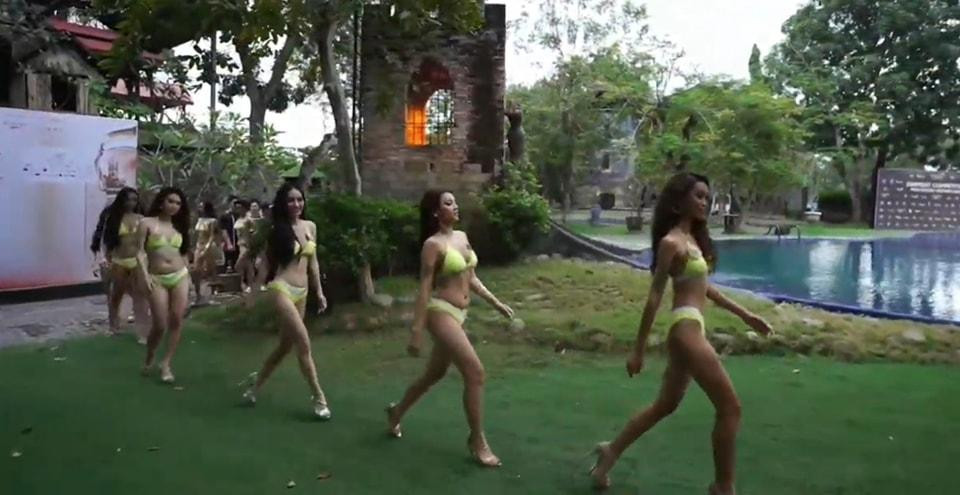 BTC Miss Grand Vietnam xin lỗi về phần thi áo tắm đa dạng sạn-3