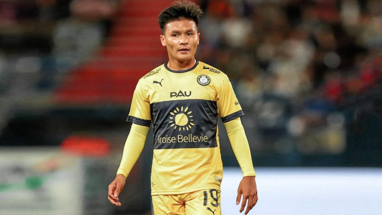 Quang Hải xin Pau FC về dự AFF Cup: Tư duy 'ao làng' kéo tụt giấc mơ châu Âu - 3