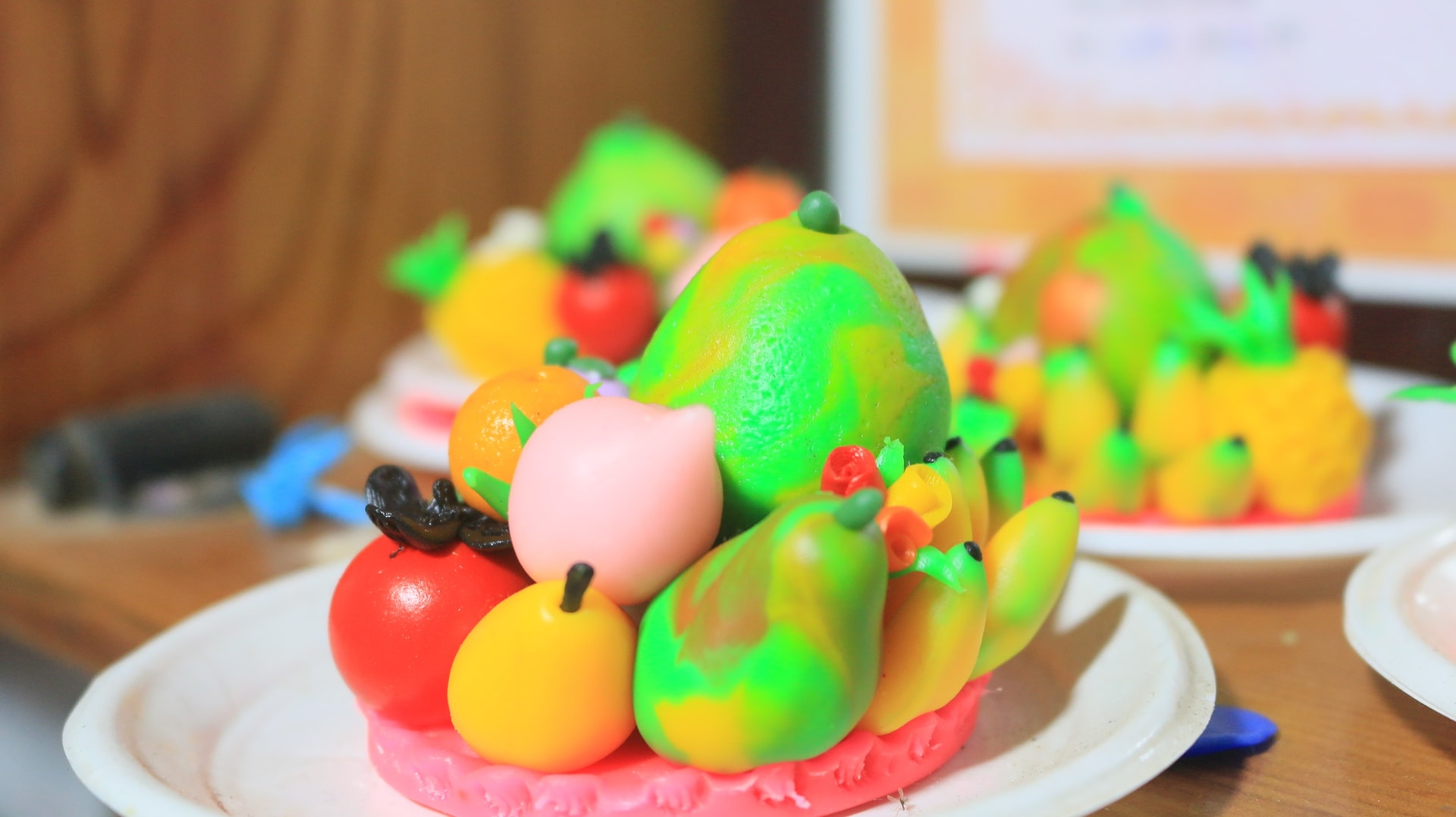 Mê nghề làm bánh chim cò độc nhất Việt Nam - 16 Mê nghề làm bánh chim cò độc nhất Việt Nam - 16