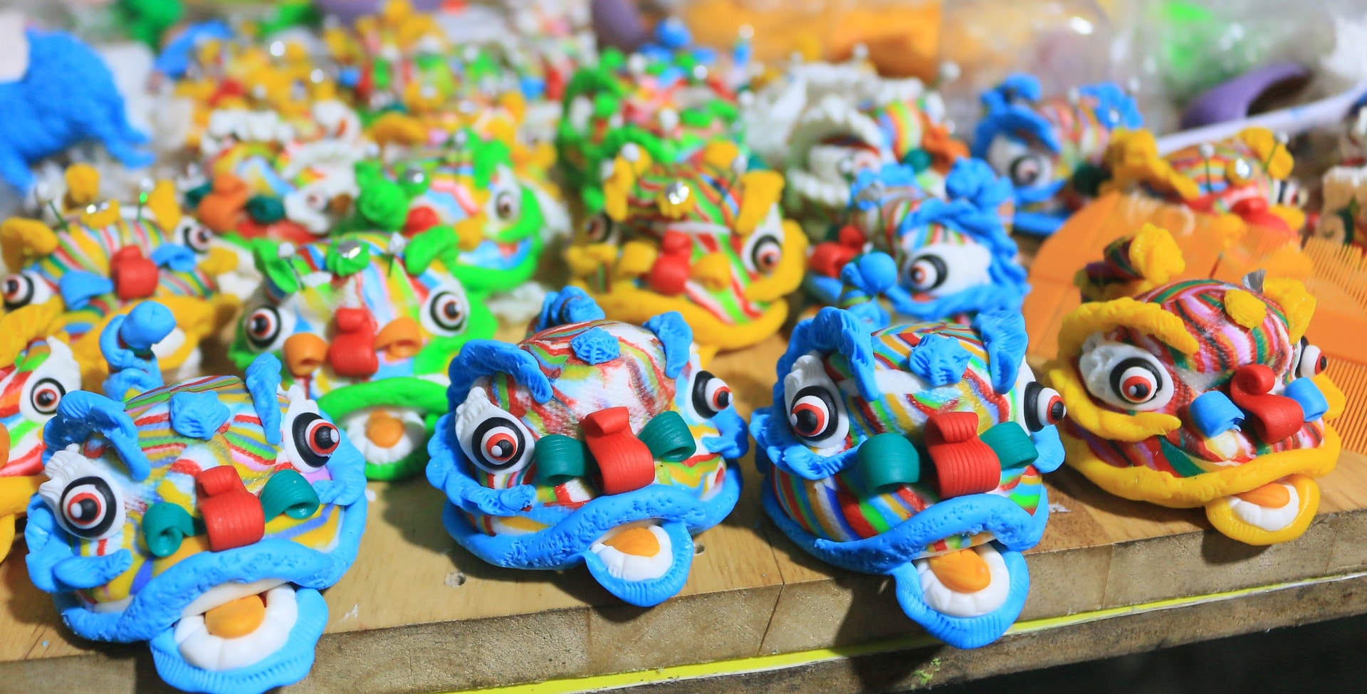 Mê nghề làm bánh chim cò độc nhất Việt Nam - 8 Mê nghề làm bánh chim cò độc nhất Việt Nam - 8