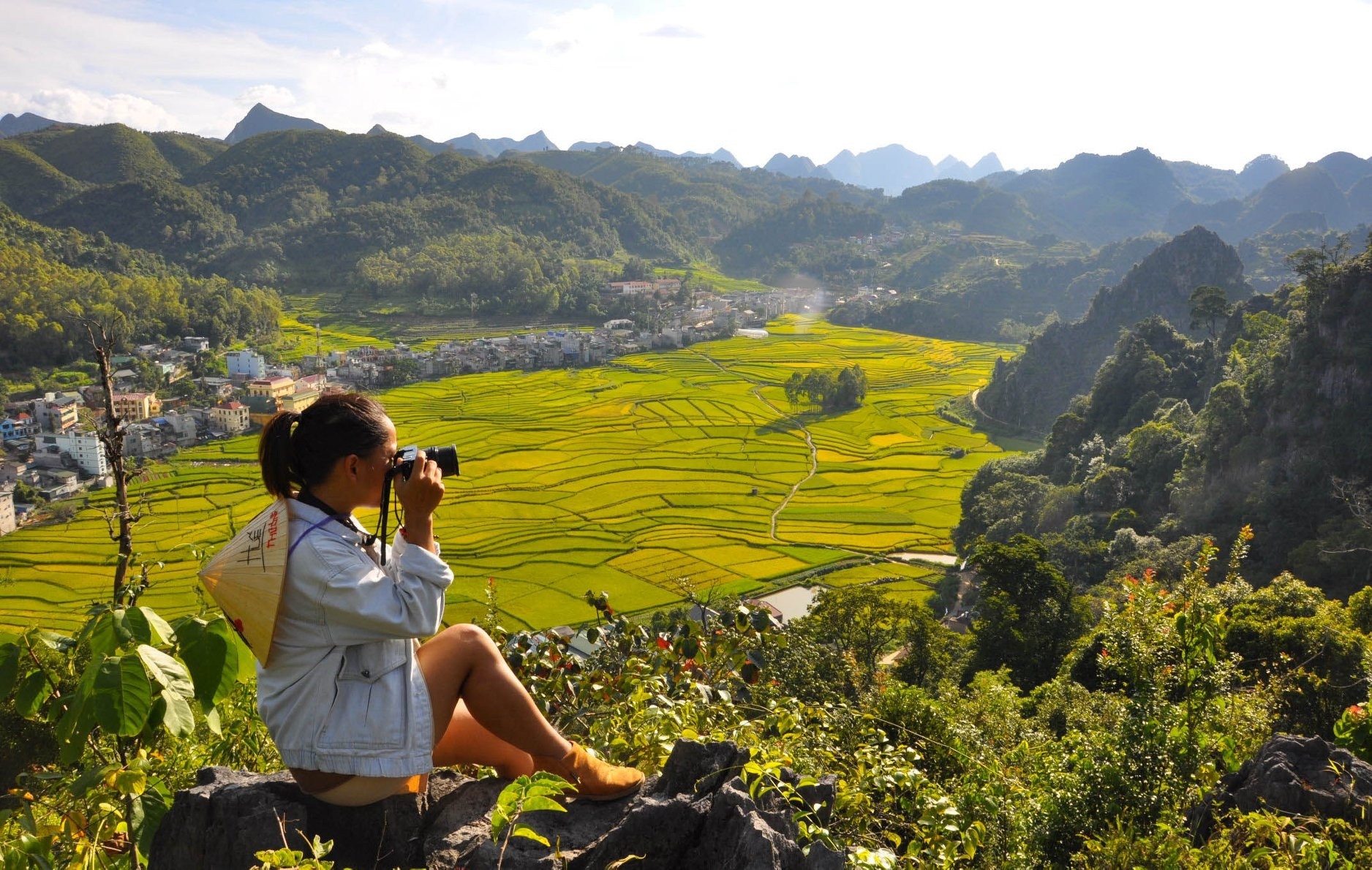 Nữ du khách Việt ám ảnh chuyện bị gạ tình khi du lịch một mình - 2