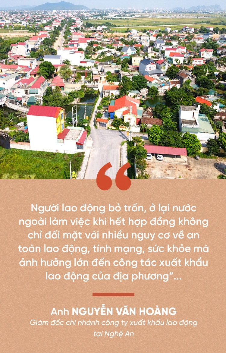 Trở về để tiếp tục mở cánh cửa làm giàu - 14 Trở về để tiếp tục mở cánh cửa làm giàu - 14