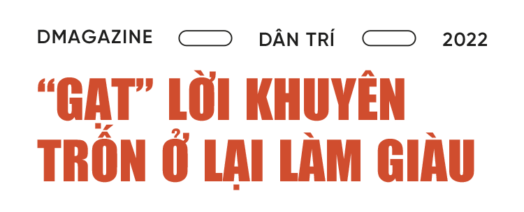 Trở về để tiếp tục mở cánh cửa làm giàu - 2 Trở về để tiếp tục mở cánh cửa làm giàu - 2