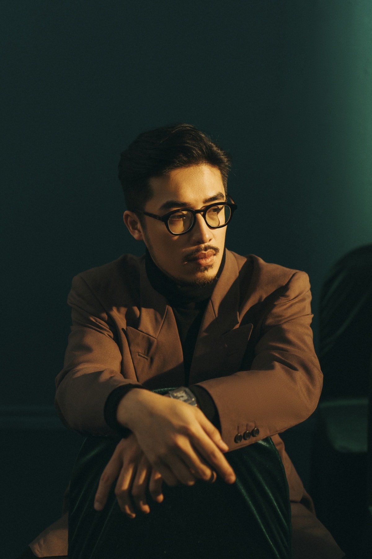 hoàng tử indie vũ tôi yêu nhiều nhưng chỉ dám nói trong âm nhạc thôi hình ảnh 1 hoang tu indie vu toi yeu nhieu nhung chi dam noi trong am nhac thoi hinh anh 1