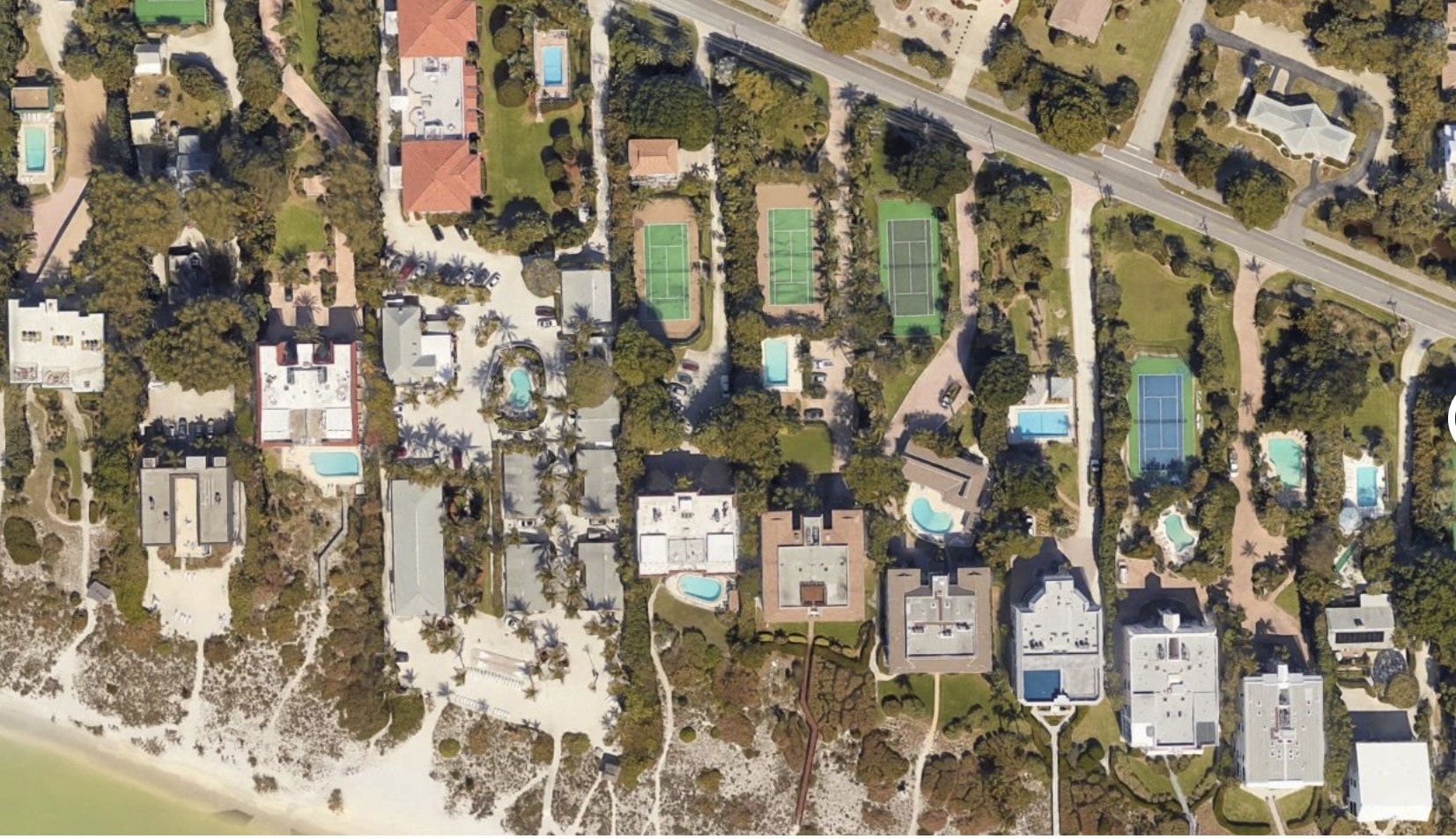 Siêu bão Ian, đảo Sanibel ảnh 5 Sieu bao Ian, dao Sanibel anh 5