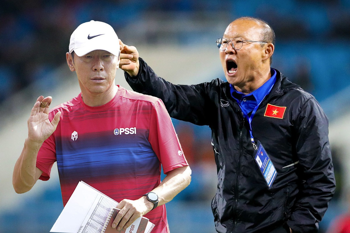 PSSI sắp bị phạt, báo Indonesia sợ HLV Shin Tae Yong sang tuyển Việt Nam - 2