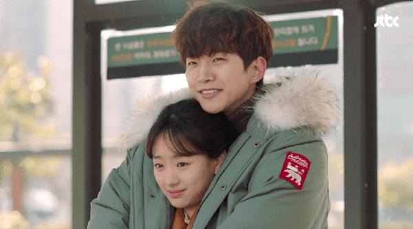 Những cặp đôi phim Hàn được khán giả yêu thích vì nhân sinh-6