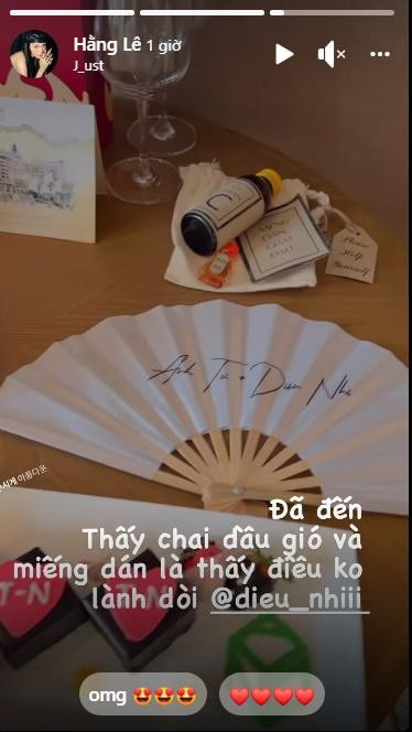 Loạt sao Việt hớt hải tới đám cưới Diệu Nhi cho kịp giờ-6