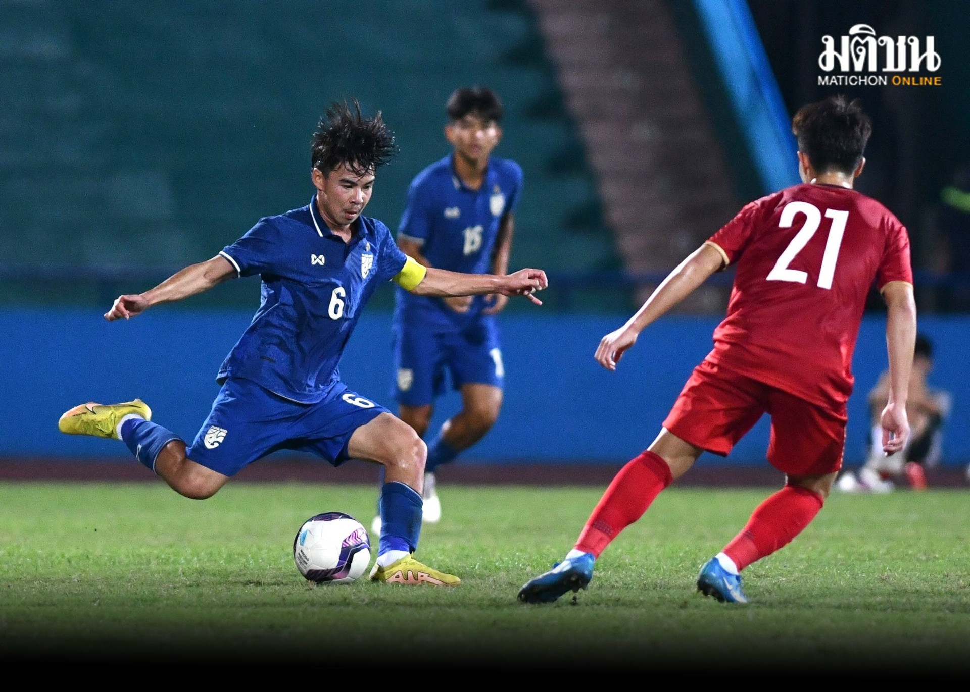 Báo Thái Lan thừa nhận sự thật đau lòng khi liên tục thua bóng đá Việt Nam - 1