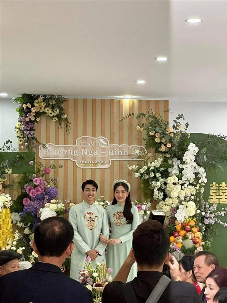 Showbiz Việt đón 3 đám cưới trong 3 ngày liên tiếp tại Hà Nội-2