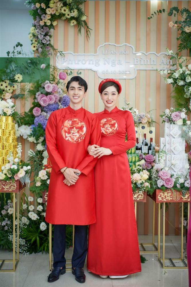 Showbiz Việt đón 3 đám cưới trong 3 ngày liên tiếp tại Hà Nội-3