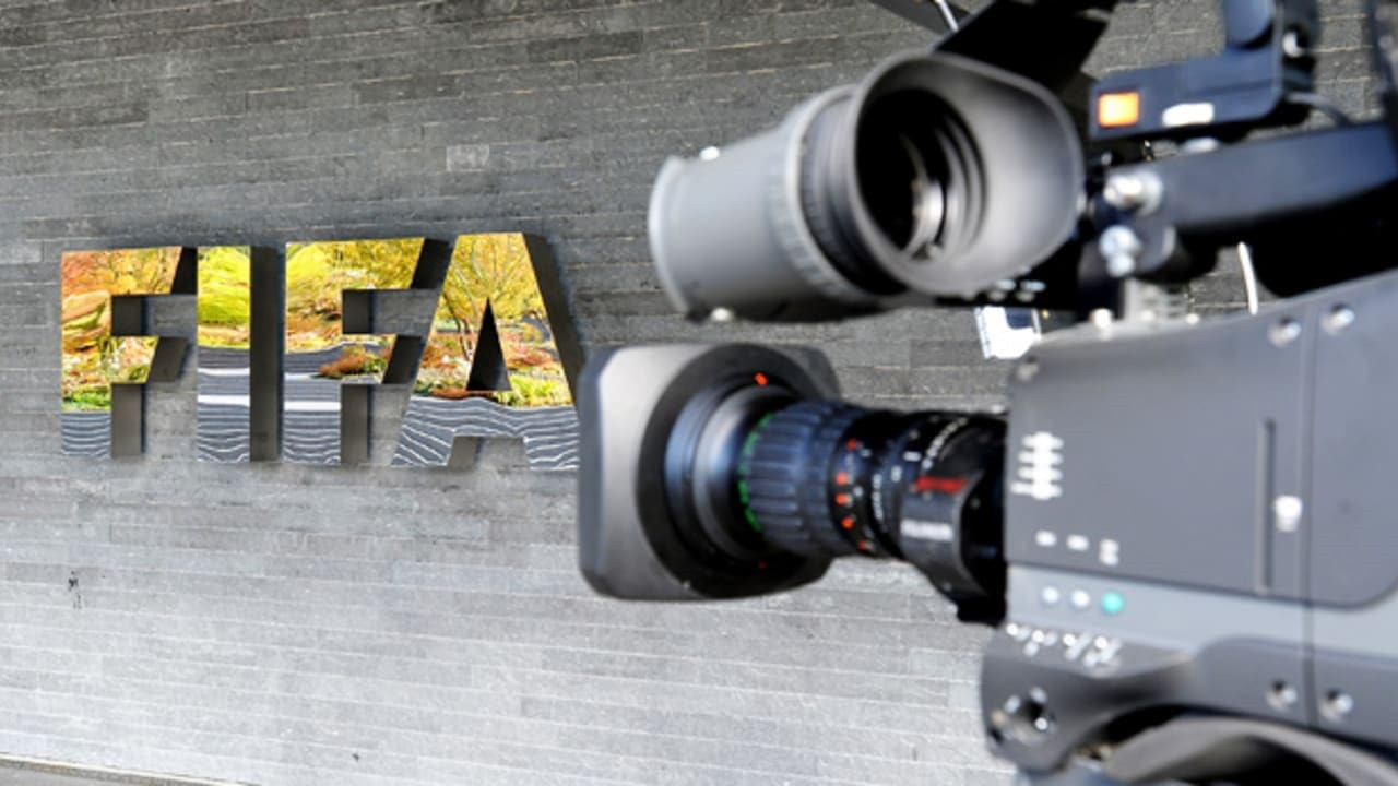 FIFA và các đối tác bán bản quyền World Cup dựa trên đánh giá về “bối cảnh nền kinh tế” và “quy mô thị trường”. Ảnh: FIFA