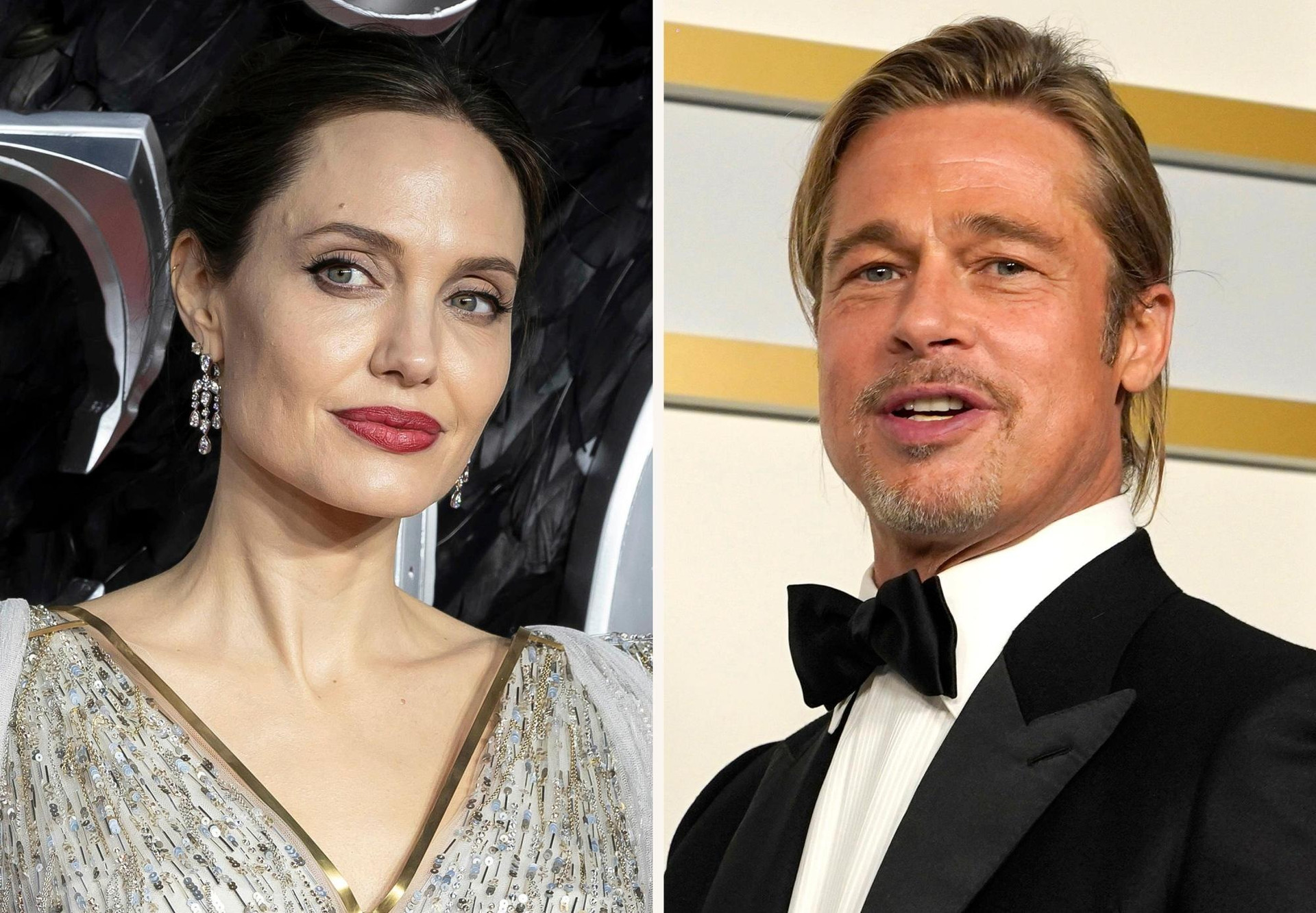 Pax Thiên và những đứa con của Brangelina ra sao giữa cuộc chiến pháp lý? - 5