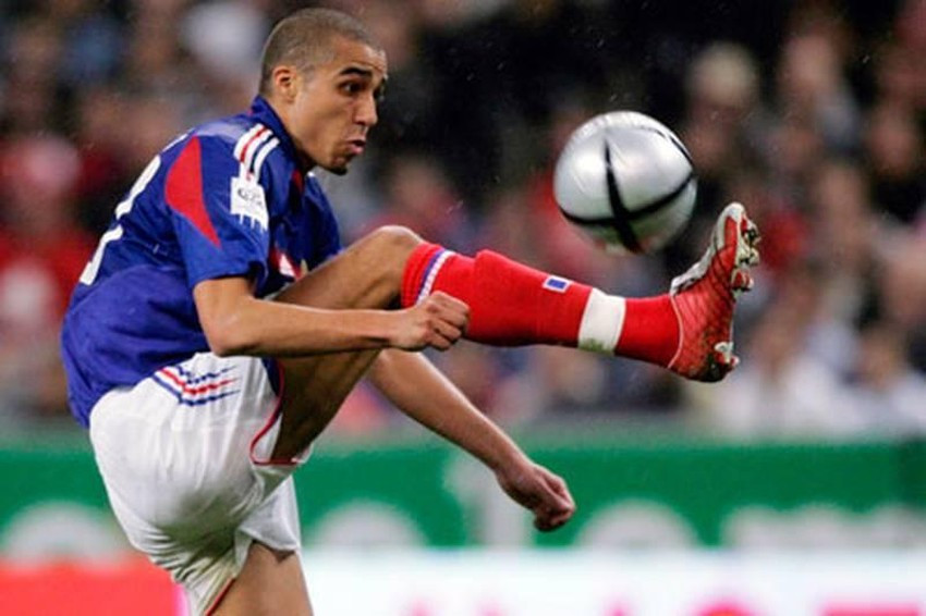 14 tay săn bàn huyền thoại nhất lịch sử bóng đá Pháp ảnh 5